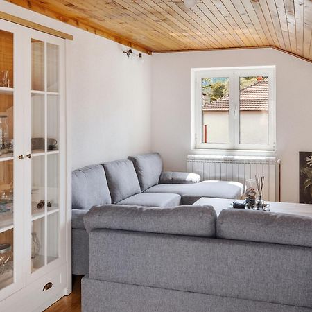 Apartment Busola Kotor Eksteriør billede