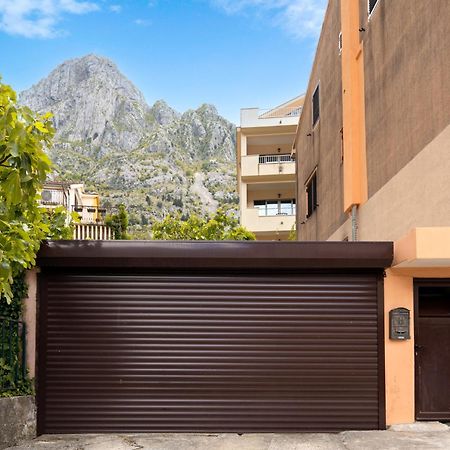 Apartment Busola Kotor Eksteriør billede