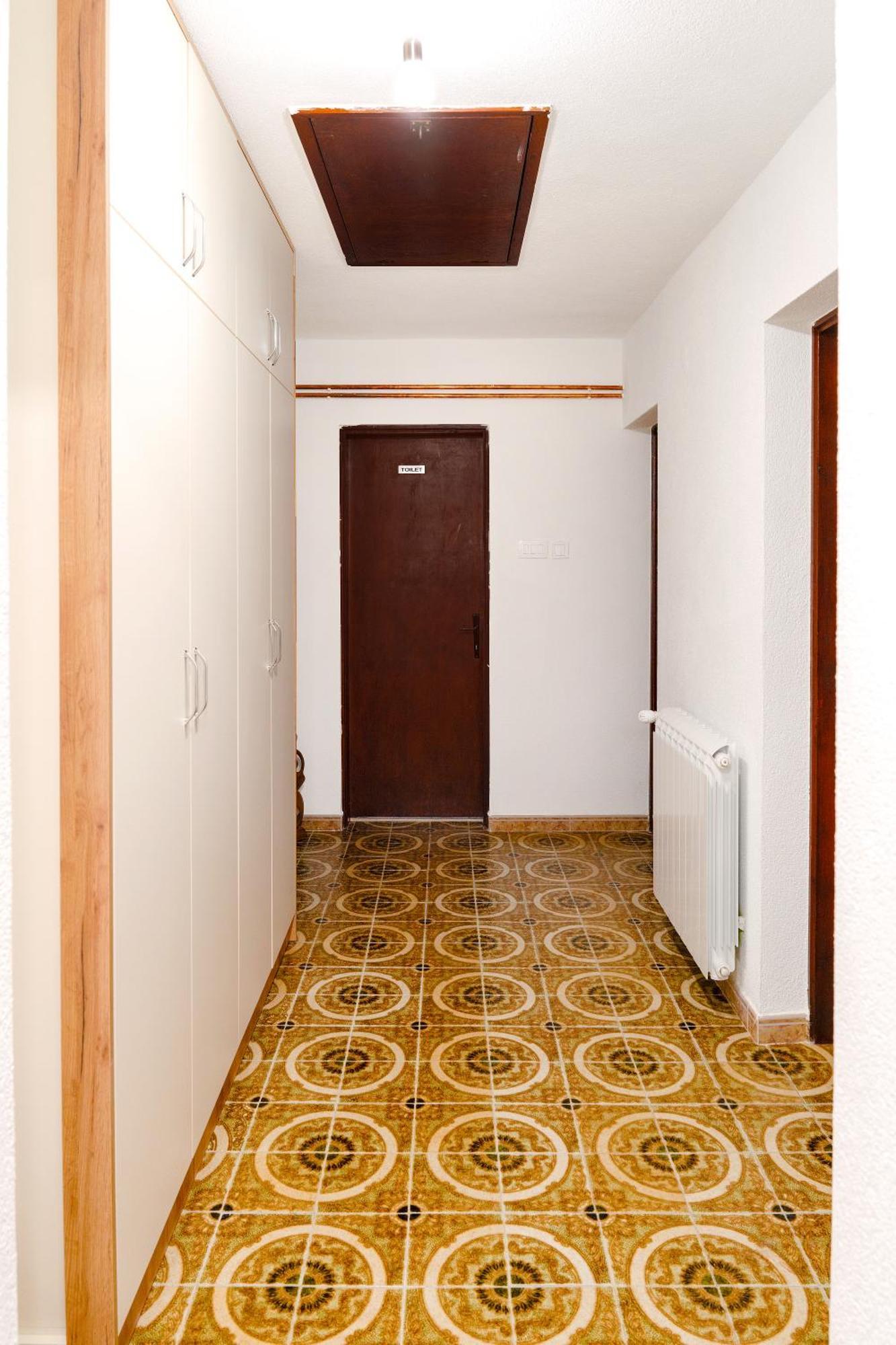 Apartment Busola Kotor Eksteriør billede