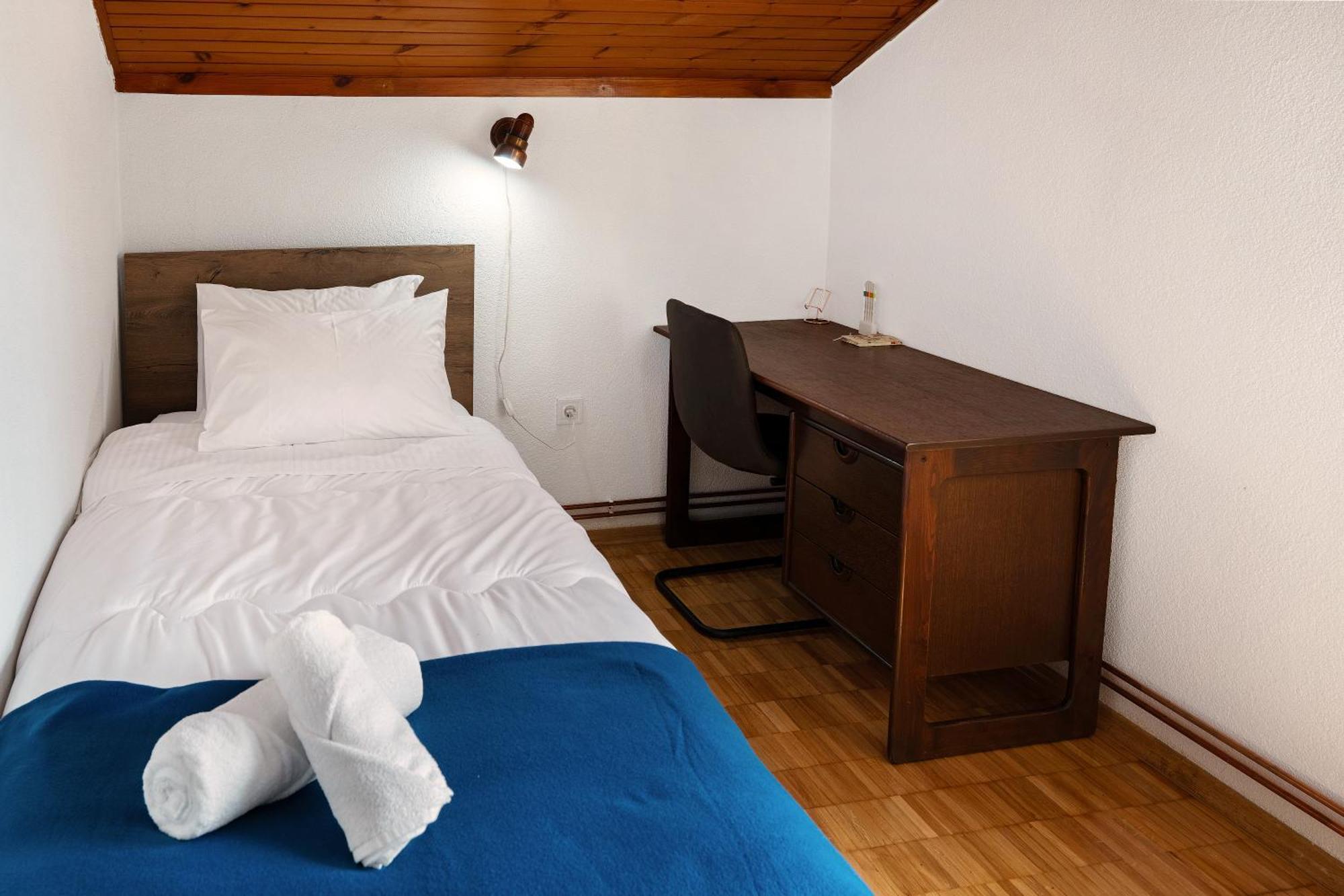 Apartment Busola Kotor Eksteriør billede