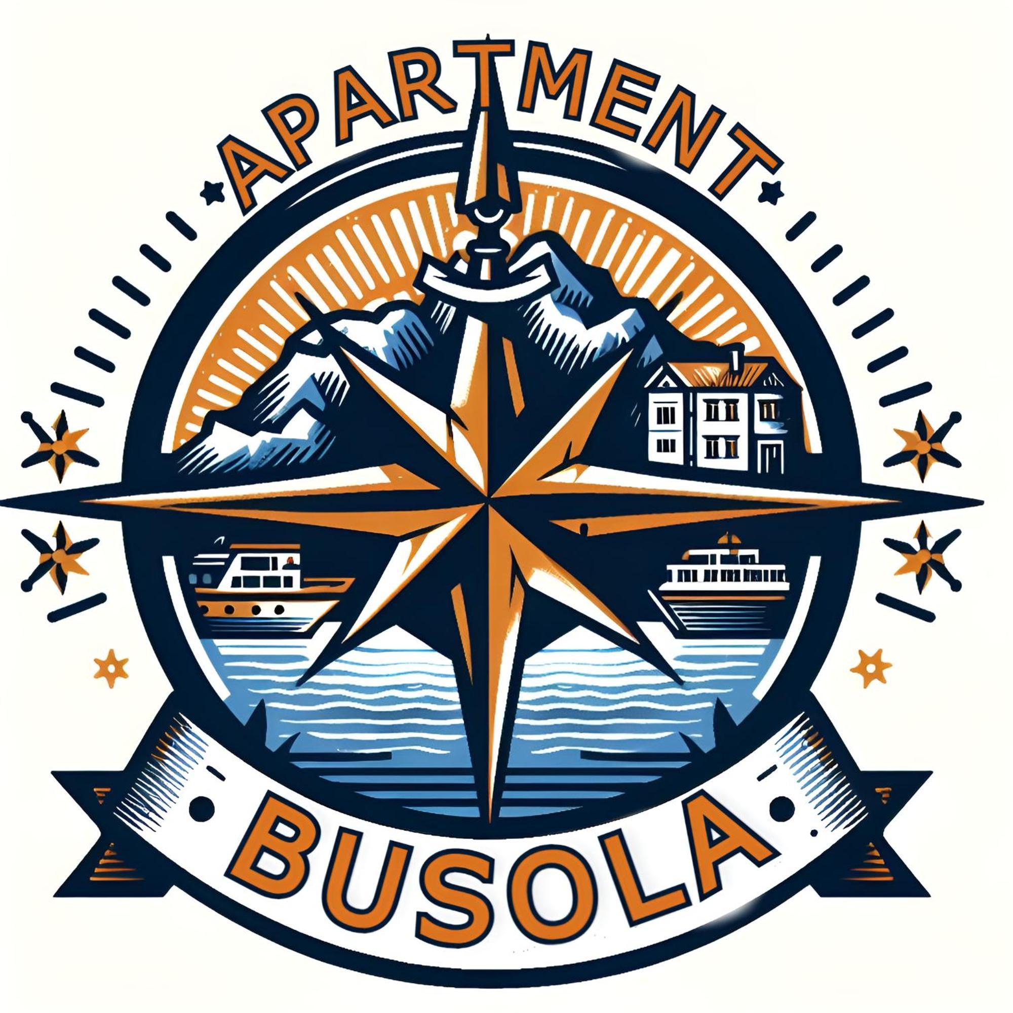 Apartment Busola Kotor Eksteriør billede